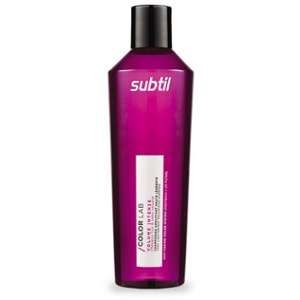 Subtil Shampooing Subtil Color Lab Volume intense 300 ML