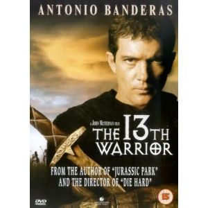 The 13th Warrior [Import anglais] [DVD]