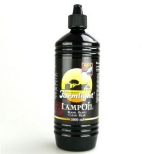 Aubry Gaspard Essence de citronnelle pour torche - 1 L - Insecticide - insecte volant