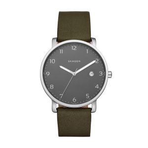 SKAGEN Mixte Analogique Montre SKW6306