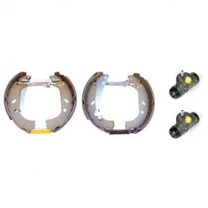 Brembo Kit de freins, freins &agrave; tambours K 23 033 FIAT,PEUGEOT,CITRO&Euml;N,SCUDO Combinato 220P,SCUDO Furg&oacute;n 220L,ULYSSE 220,806 221,EXPERT Furg&oacute;n 222