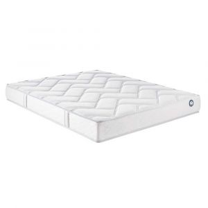 Bultex Matelas Ready 160x200 Blanc