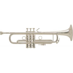 Vincent Bach LR190S-43B Stradivarius Bb Trompette