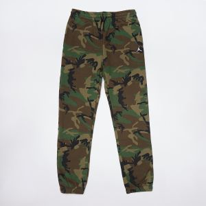 Jordan Pantalon Essentials Camo Imprimé - Taille 14 Ans