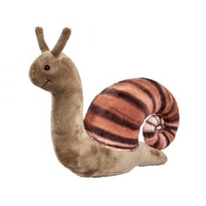 Anima 1723 l Peluche Escargot 20cm