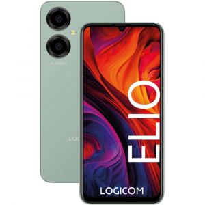 Logicom Elio Vert 64Go 4G