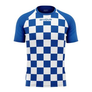 Maillot Givova Dama Interlock