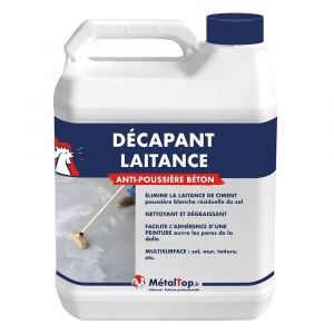 Decapant Laitance - Incolore - RAL Incolore - Pot 20L