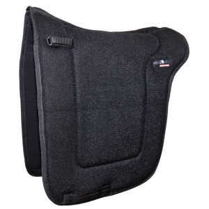 Tapis de dressage pour cheval en mousse à mémoire de forme Karlslund