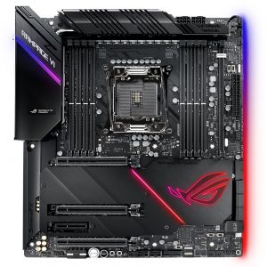 Asus ROG RAMPAGE VI EXTREME OMEGA