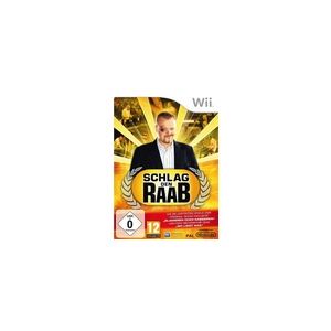 Schlag den Raab [Wii]