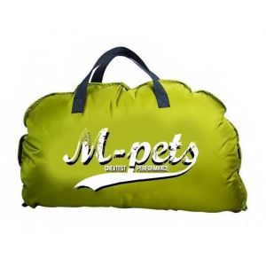 M pets Coussin Bilbao - Jaune - L - Pour chien