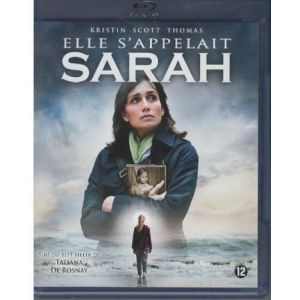 Image de Elle s'appelait Sarah [Blu-Ray] [Import belge] [DVD]