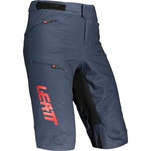 Leatt Mtb Dbx 3.0 S Onyx - Onyx - Taille S