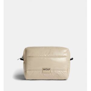 Trousse de toilette - Glossy blanc
