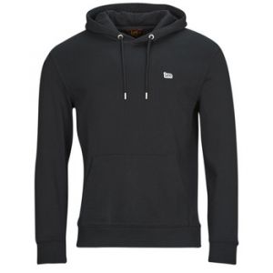 Lee Filters Sweat-shirt PLAIN HOODIE Noir - Taille EU XL