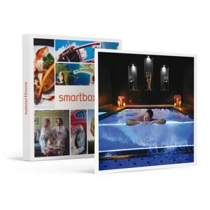 Smartbox Coffret Cadeau Parenthèse bien-être avec modelage et accès au spa au cœur de Aix-en-Provence-Bien-être