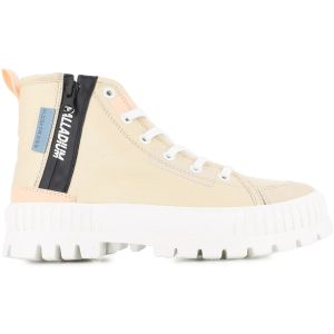 Palladium Baskets femme Pallashock Backzip 2