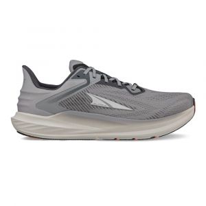 Altra Torin 8 Chaussure De Running Sans Stabilisateurs Hommes - Gris Foncé, Pointure 47