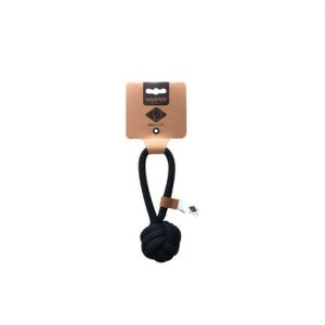 Europet Bernina Balle pour chien tressée en coton avec boucle D&D Home Harper