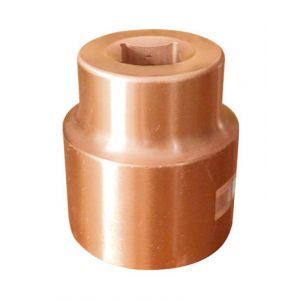 Bahco Douille 1/2'' antidéflagrante CU-BE - 6 mm - NSB220-06