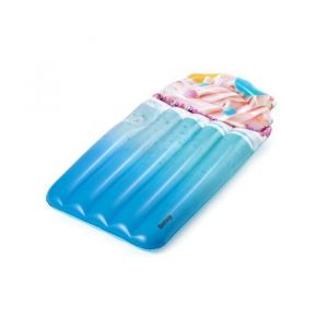 Image de Bestway Matelas gonflable licorne Magical Milkshake 185 x 98 cm