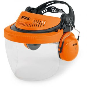 STIHL Protection du visage protection auditive protection de la t&ecirc;te ADVANCE GPC 28 00008840256