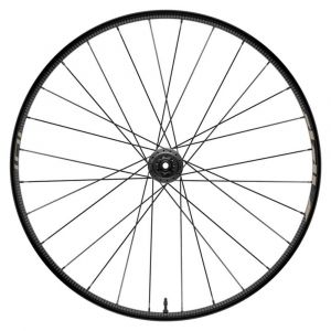 Zipp Roue arriere 101 xplr tubeless 700 disc 12x142mm centerlock noir et beige kwiqsand sram xdr