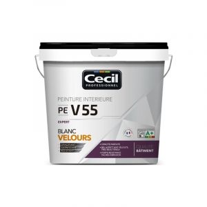 Cecil Technologie laque acrylique résistante