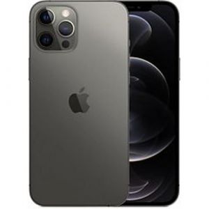 Apple iPhone 12 Pro Max Noir 128Go