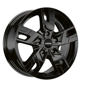 Ronal R64 7,0x17 5x130 ET60 MB78,1