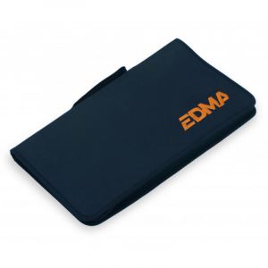 Edma Sacoche De Rangement Couteaux &Agrave; Enduire