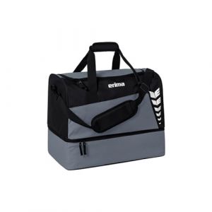 Erima Sac de sport avec compartiment inférieur Six Wings