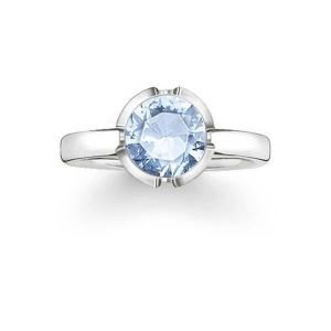 Thomas Sabo Ladies' Ring TR2034-009-31 (14)