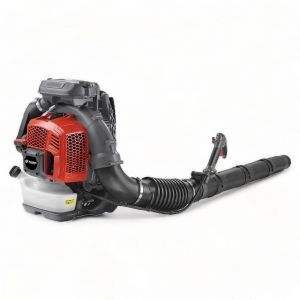 Souffleur aspirateur dorsal semi-professionnel 75,6cm3 330km/h - BLUEBIRD BBL 801