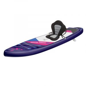 Pack paddle gonflable convertible Kayak X-Paddleboards X2