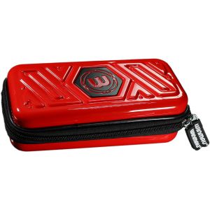 Winmau Armor G1 Dart Wallet Rouge