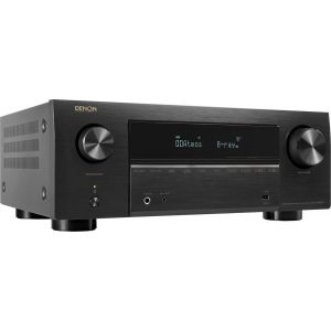 Image de Denon AVC-X2850H