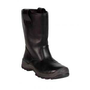 Image de Blaklader Bottes de sécurité Hiver noir T41 - 23030000990041