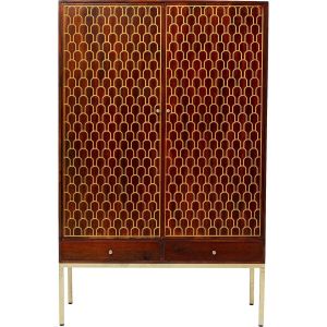 Kare Design Armoire Muskat