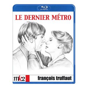 Image de Le dernier métro