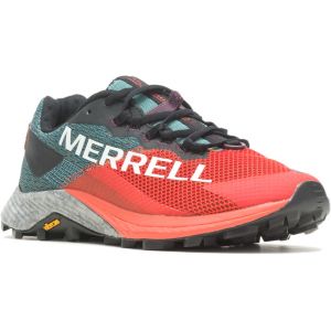 Image de Merrell MTL Long Sky 2 Shoes Women, rouge/gris EU 41 Chaussures trail