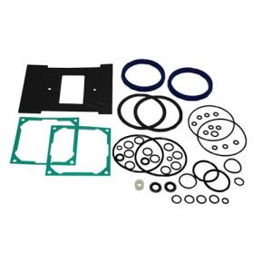Image de FAAC Kit Set Pack Joints Pour 760 Spare 390760