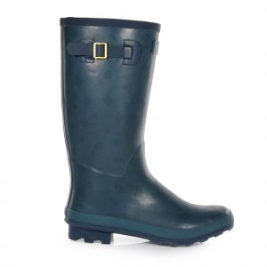 Regatta Bottes de Pluie Fairweather II Vert, Taille: 42 - Réduction - Vendredi noir reduction