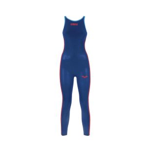 Arena Combinaison de triathlon femme Powerskin R-Evo+ Ow Cb