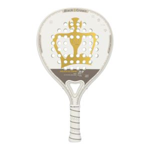 Raquette de Padel Black Crown Hurricane 3.0 Femmes