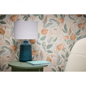 Livingwalls Pv/int bourgeons pastel