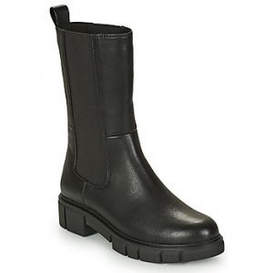 Marco Tozzi Boots QUATRE Noir - Taille 42