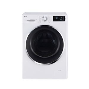 LG F74902WH - Lave linge frontal 7 kg