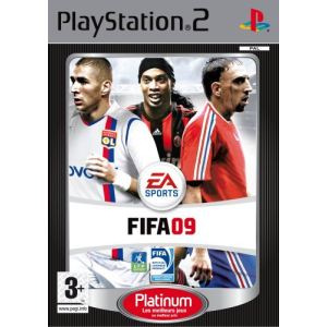 FIFA 09 [PS2]